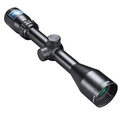Bushnell Banner 3-9x40 Riflescope 6in Eye Relief Matte Black Multi-X 613947